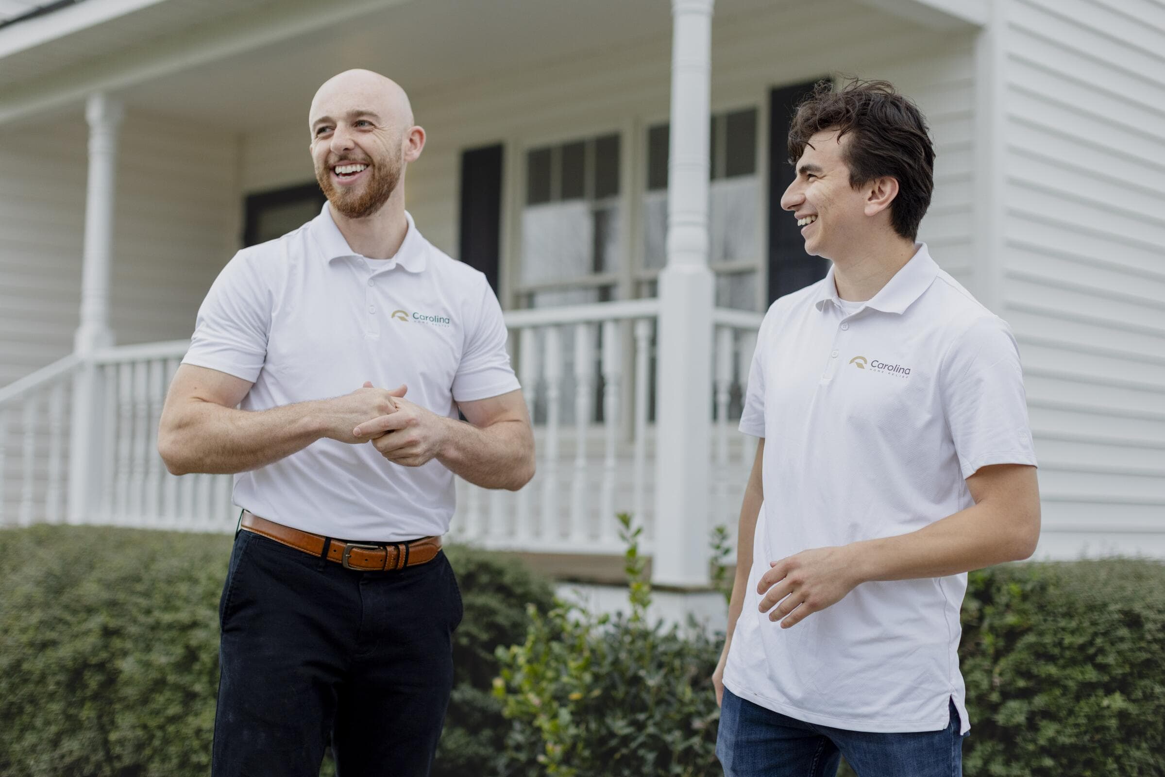 Sell your house fast in Fayetteville