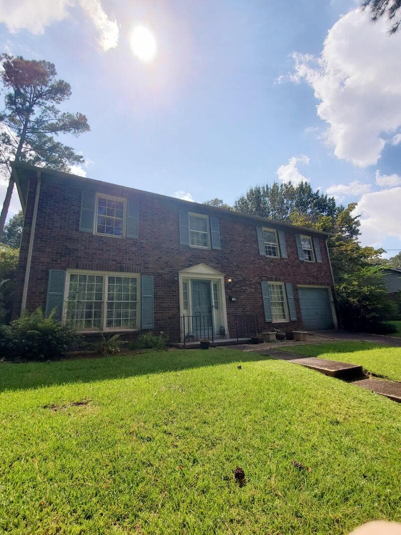 Fayetteville, NC property