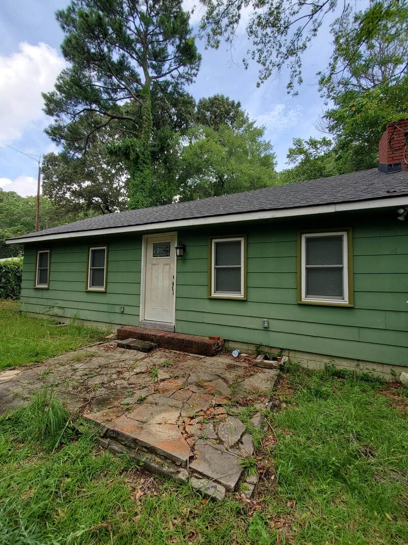 Fayetteville, NC property